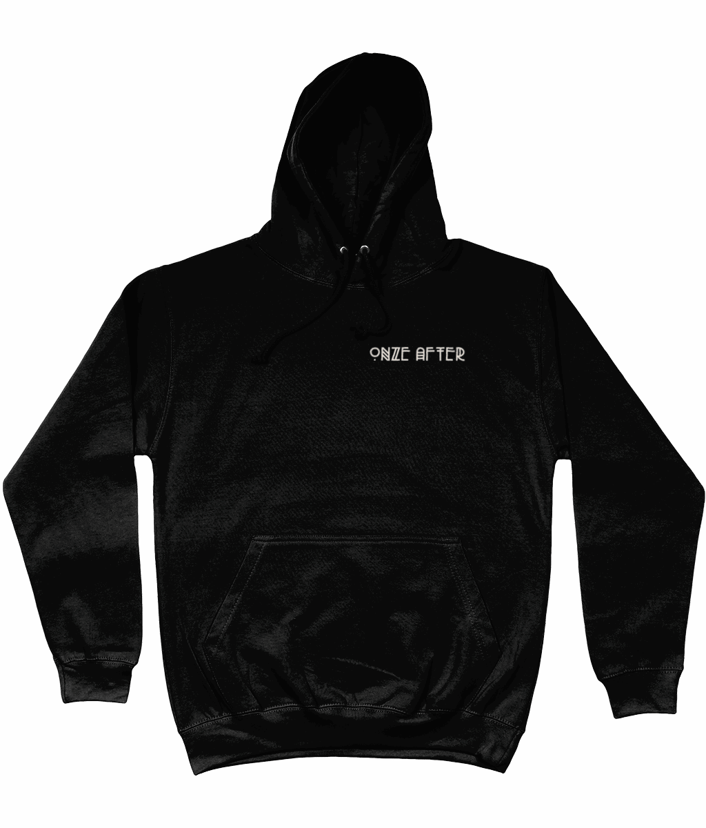 Onze After TKNO Hoodie - Zwart